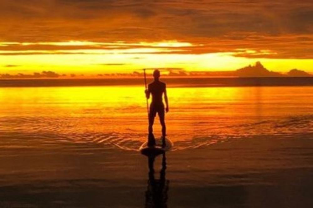 MOĆNA PORUKA NOVAKA ĐOKOVIĆA: Srbin se ponovo oglasio - ceo svet neka posluša ove reči!