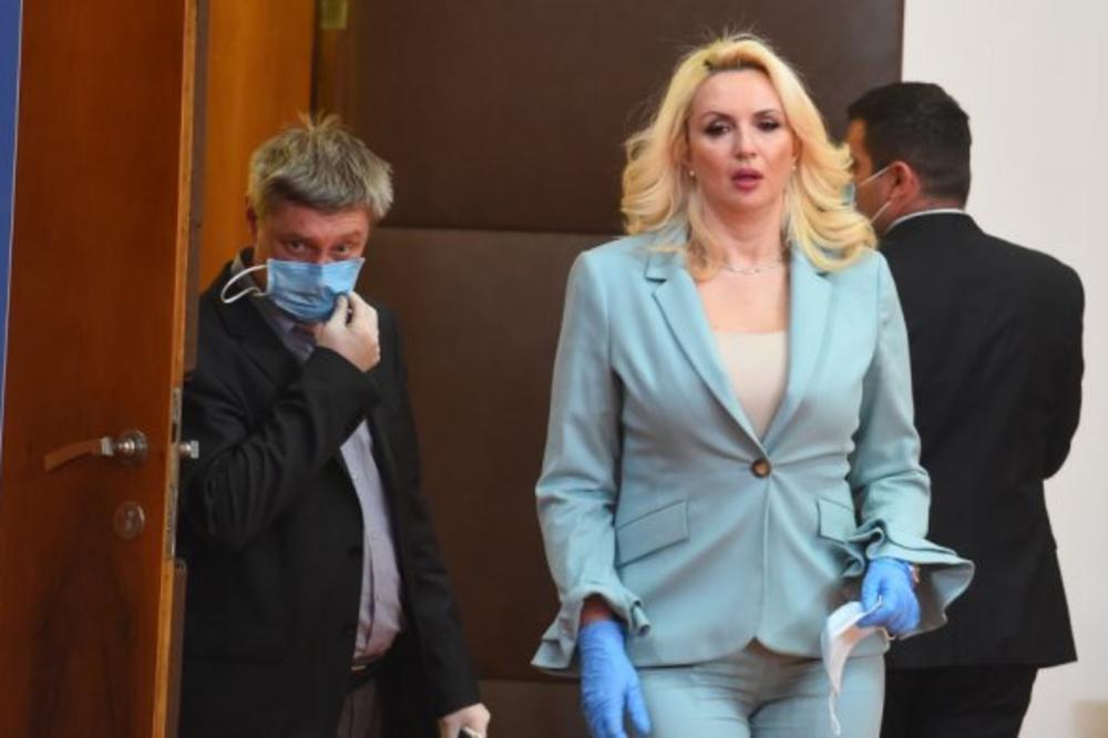 DRUGA STRANA DOKTORKE DARIJE KISIĆ TEPAVČEVIĆ KOJU NISTE ZNALI! Ovo su malo poznati detalji iz njene biografije!