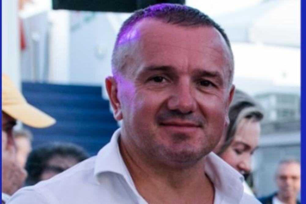 NEBOJŠA JE PRVA ŽRTVA KORONE U ĆUPRIJI: Nije ni znao da je bolestan, išao je među ljude i nakon mesec dana umro