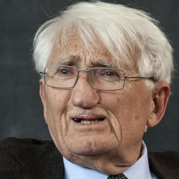 Jurgen Habermas o koroni: Toliko znanja o neznanju još nikada nije bilo
