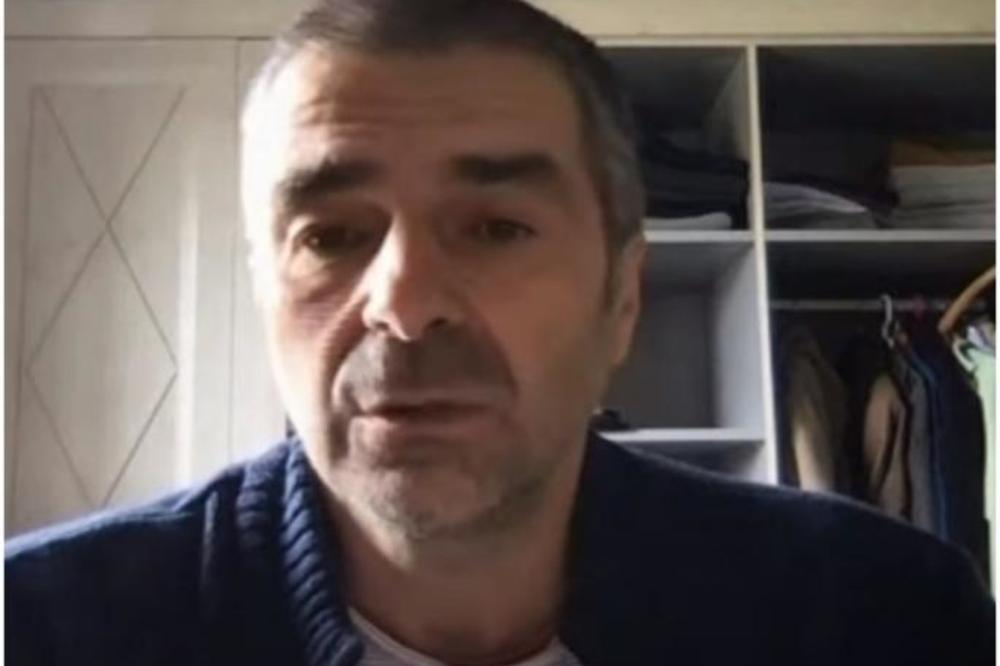 ISPOVEST PORODICE KOJA JE POBEDILA KORONU: Vujačići su se prvi zarazili u Crnoj Gori a evo šta danas kažu! (VIDEO)