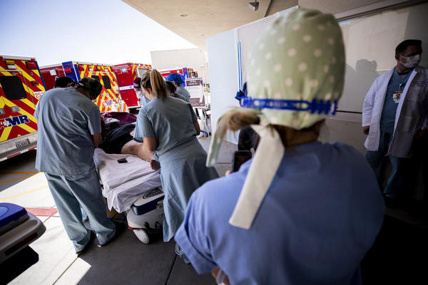 SMEDEREVO JE NOVO ŽARIŠTE KORONE! Imaju 21 novi slučaj, tamo je gore nego u Beogradu