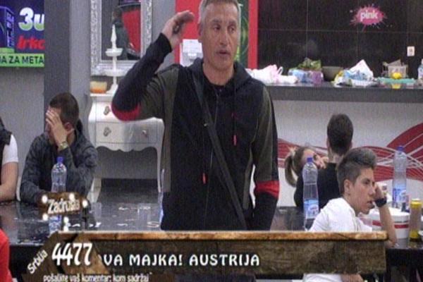 KAKAV OBRT! POMIRILI SE SE ANABELA I GAGI! Lunina bol ih spojila, Đogani prišao bivšoj ženi i uradio OVO! (VIDEO)