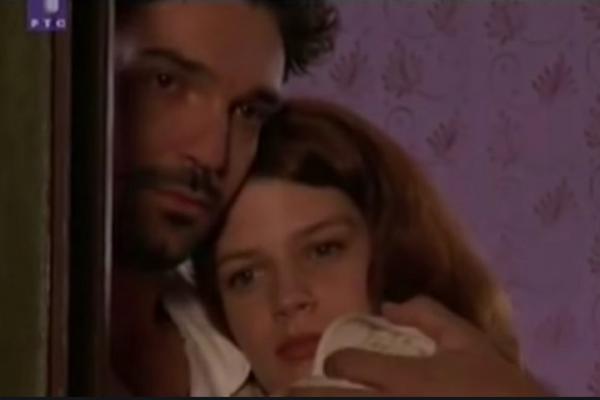 BOSILJČIĆ JE BIO LUD ZA NJOM, NEDA DANAS IZGLEDA OVAKO: Napustila glumu i radi u restoranu, život joj se promenio!