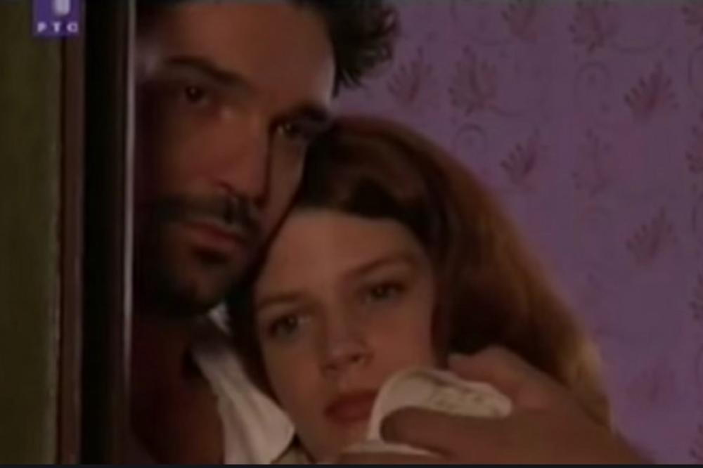 BOSILJČIĆ JE BIO LUD ZA NJOM, NEDA DANAS IZGLEDA OVAKO: Napustila glumu i radi u restoranu, život joj se promenio!