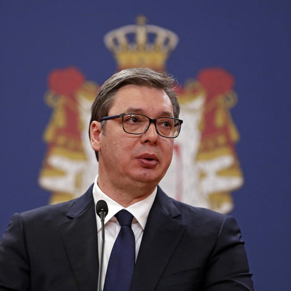 VUČIĆ SE OGLASIO NA INSTAGRAMU: Predsednik obavesto kada će se znati mere za 1. maj! (FOTO)