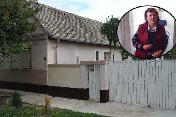 JURIO ME PO KUĆI I NOŽEM UBO 22 PUTA: Lekari su se mesec dana borili za život Verice (76), NJENA ISPOVEST BOLI