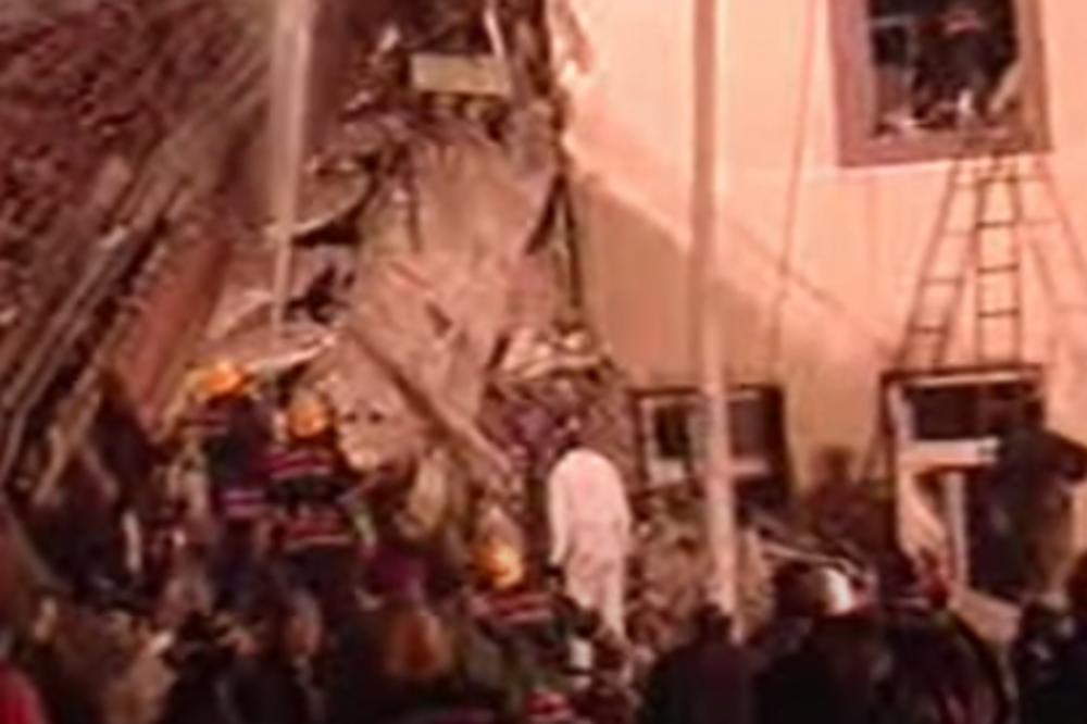 ISTINA SE KRIJE VEĆ 21 GODINU: Zašto su radnici RTS dobili naređenje zbog kog su poginuli?