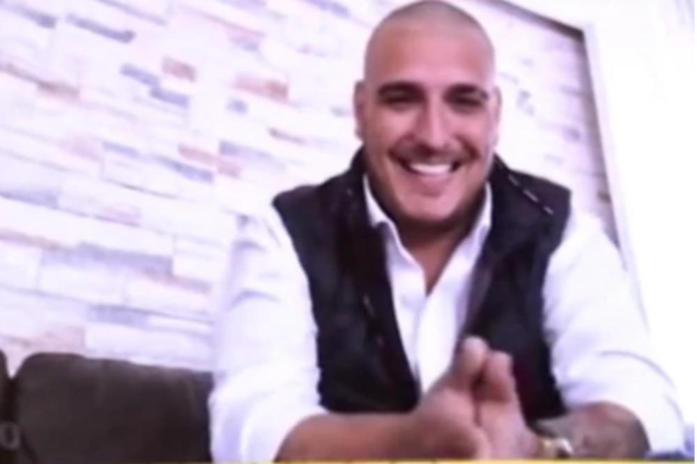 ISPLIVALA FOTKA PRE HAPŠENJA DARKA LAZIĆA KOJA OTKRIVA PRAVU ISTINU! Jasno se vidi šta je planirao da uradi