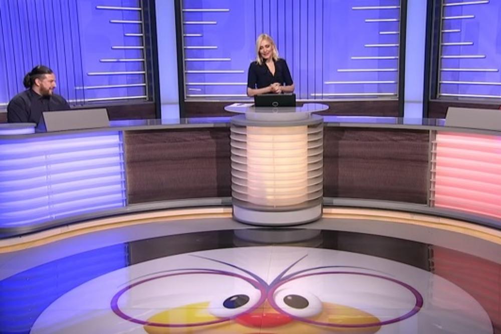 Bivši košarkaš Crvene zvezde oborio rekord Slagalice - ovo nikad nikom nije uspelo!