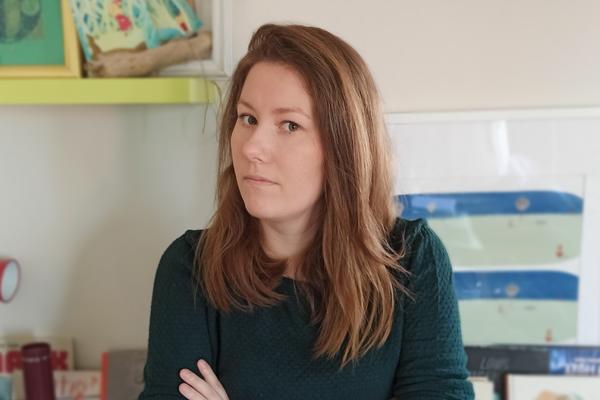 Dragana Radanović: Sjajne autore već imamo, potreban je sistemski rad na promociji stripa