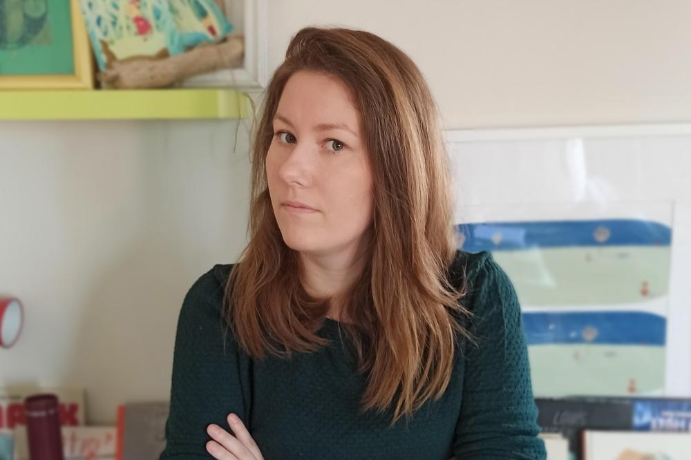 Dragana Radanović: Sjajne autore već imamo, potreban je sistemski rad na promociji stripa