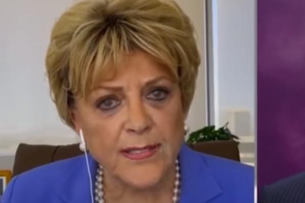 OVA GRADONAČELNICA JE STANOVNIKE SVOG GRADA PONUDILA KAO EKSPERIMENT: Nek na nama vide šta će se desiti bez mera!