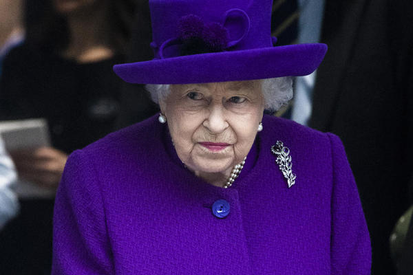NAJDUGOVEČNIJA KRALJICA NA SVETU: Elizabeta II danas napunila 95. godina, četiri dana nakon sahrane princa Filipa!