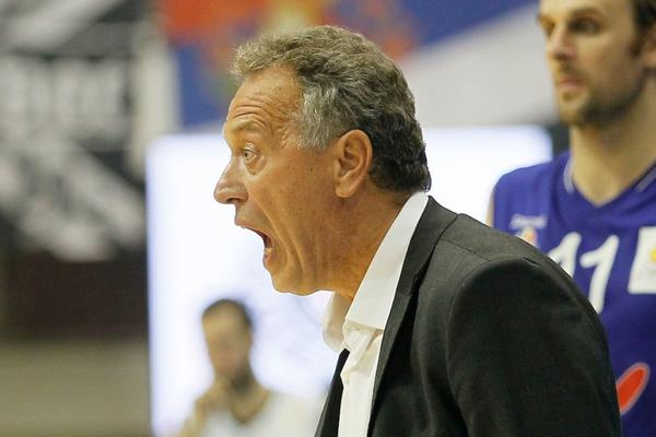 NISAM GA JA OTERAO, NEGO NJEGOV NOĆNI PROVOD! Zmago Sagadin odbrusio Amerikancu: Znao sam da neće uspeti u Zvezdi!