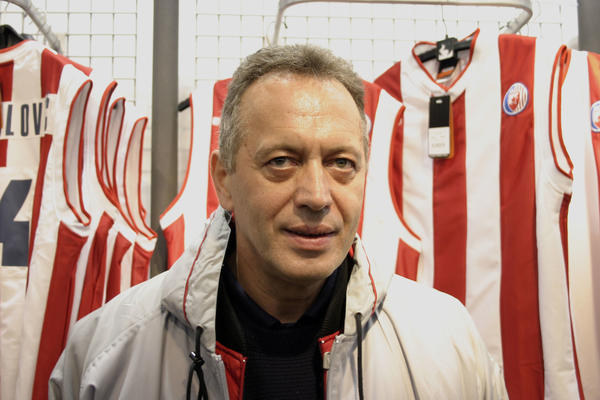 STRANCI UBIJAJU DOMAĆU KOŠARKU! Bivši trener Zvezde opleo, pa zapretio: Ako se ugasi ABA liga, u problemu smo...