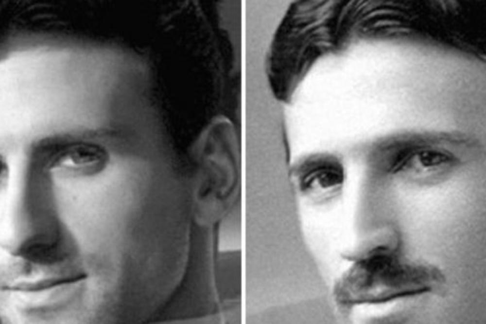 DA LI VERUJETE U REINKARNACIJU? Dobro pogledajte ovu fotografiju, pa još jednom razmislite!