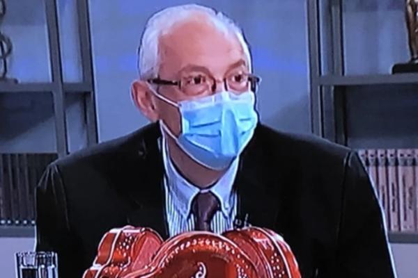 EPIDEMIOLOG KON SE UKLJUČIO U JUTARNJI PROGRAM: Prvi maj je POSEBNO OPASAN, ovo je JEDINO LOGIČNO