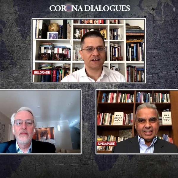 AMERIKANCIMA NEKO MORA DA OBJASNI DA SU KINEZI UMORNI OD UVREDA: Kini se isplaćuje ulaganje u najbolje naučnike