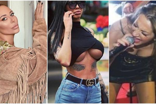 ZAVEO JE ANU NIKOLIĆ I DANIJELU VRANIĆ, A SADA SE ZABAVLJA S PRVOM SRPSKOM STARLETOM: Puna je ljubavi, ne voli pare