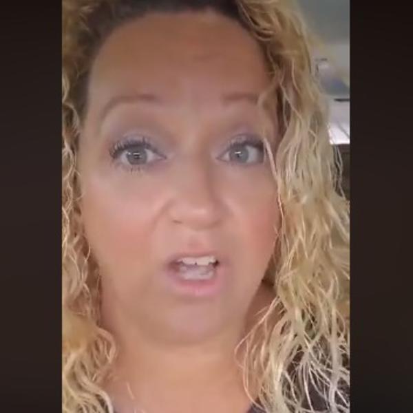 VIRUS IZBIJA TAMO GDE LJUDI MNOGO PIJU KORONA PIVO! Ova Amerikanka je toliko glupa da je to neverovatno (VIDEO)