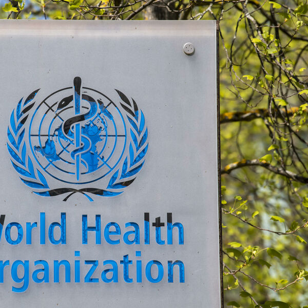 SVETSKA ZDRAVSTVENA ORGANIZACIJA JE UPRAVO OBJAVILA UPOZORENJE ZA SVE LJUDE NA SVETU: Cifra je 150!