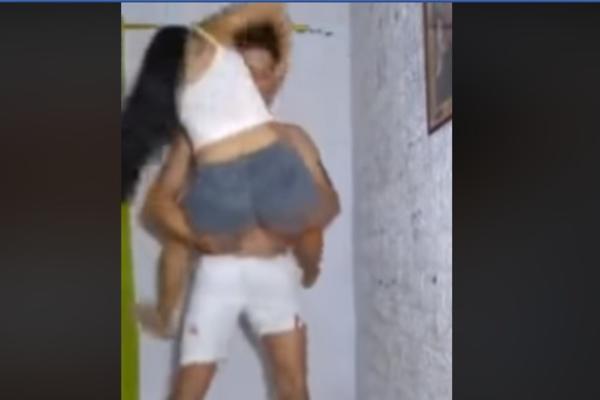 HTELI SU MALO DA SE ZABAVE: Završilo se STRAHOVITOM KATASTROFOM! (VIDEO)