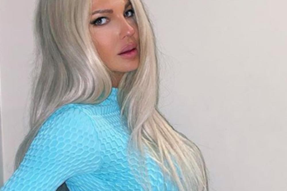 BORE SE DA JOJ UNIŠTE PORODICU! KARLEUŠA PROGOVORILA O BRAKU I ODNOSU SA DUŠKOM: Samo ja znam istinu!