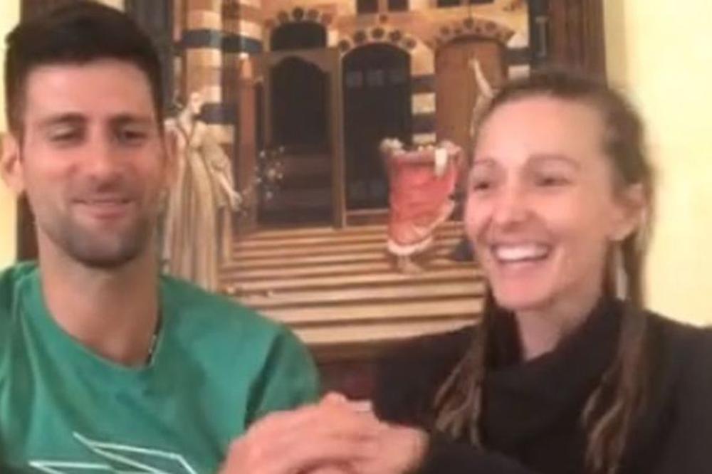 TOKOM DANA, POJAVILA SE NETAČNA VEST O NOLETU I KORONI: Sada je ona i demantovana!