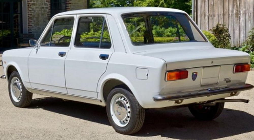 Fiat 128