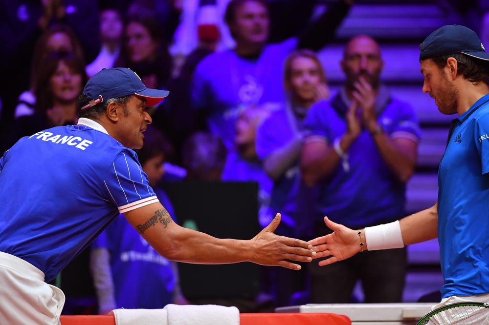 ROLAN GAROS JE MRTAV: Reči slavnog tenisera zabrinule su sve fanove 'belog sporta'!