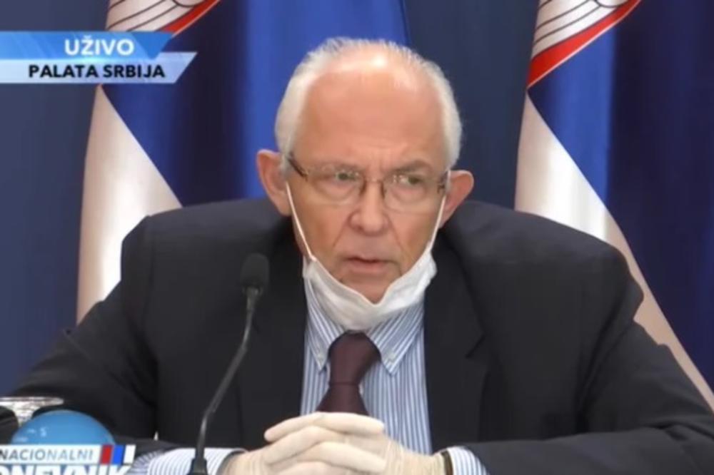 MI SADA ZAVRŠAVAMO 7. NEDELJU, A REKLI SMO DA ĆE OVO TRAJATI 10 NEDELJA! Kon obajnio šta to tačno znači!