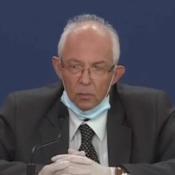 TESTOVI ĆE BITI SKUPLJI OD 6.000 DINARA! Dr Kon: Ko se vrati iz inostranstva moraće da ima test star 72 sata