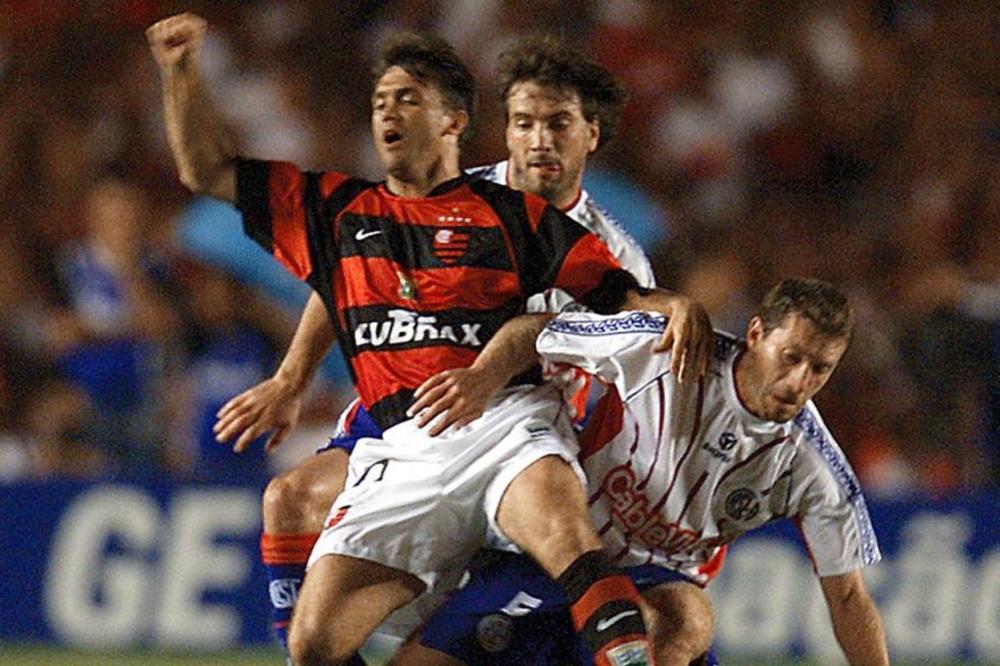 ZEMLJA FUDBALA PROGLASILA SRBINA ZA NAJBOLJEG IKADA: Rambo Petković je najstranac u brazilskom fudbalu!