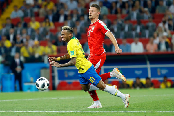 UGOVOR NA STOLU: Sergej postaje najplaćeniji igrač - poznati svi detalji!