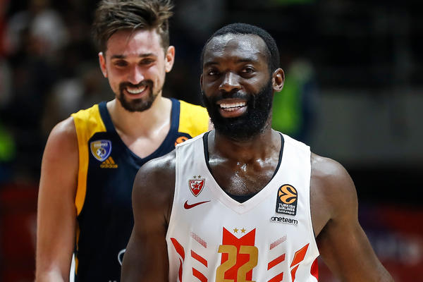 DA LI ĆE OSTATI? Prvi put posle pet godina je slobodan igrač!