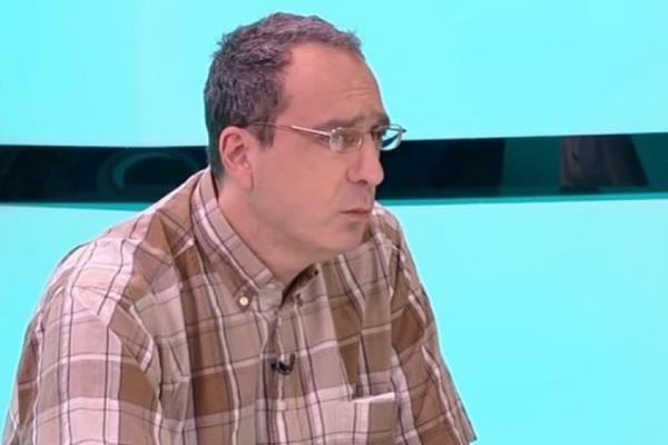 SRĐA JANKOVIĆ OTKRIO DETALJE VAKCINE PROTIV KORONE! Ovo je rekao poznati imunolog u programu UŽIVO!