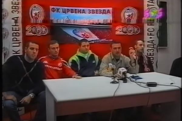 DELIJE IZAŠLE PRED NOVINARE NAKON ČUVENOG DERBIJA: Šta vi mislite, da neko na Marakani sme da lupa šamare?