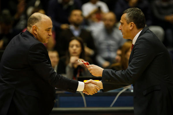 VELIKI POVRATAK: Preuzima crveno-bele na iznenađenje Evrope (FOTO)