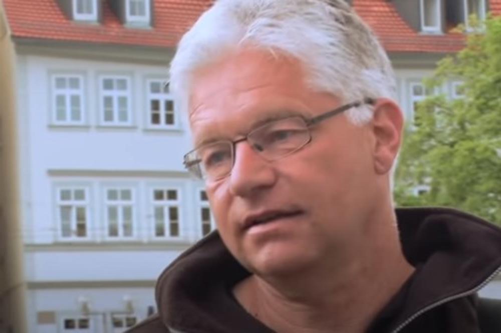 UMRO BIVŠI OLIMPIJSKI I SVETSKI ŠAMPION: Teške vesti - napustio nas legendarni sportista!