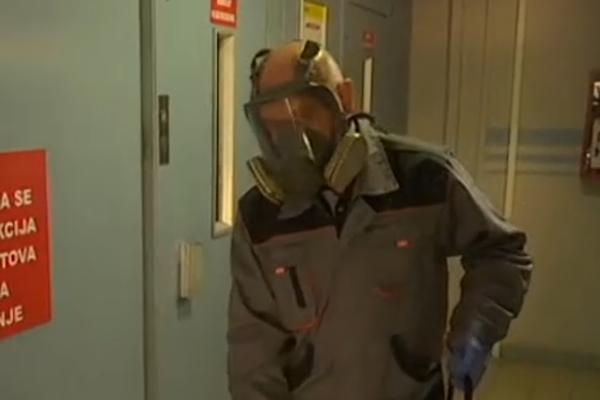 OVA ZGRADA U BEOGRADU JE PRIMER KAKO SRBIJA TREBA DA FUNKCIONIŠE! Da smo svi ovakvi, GDE BI NAM BIO KRAJ?