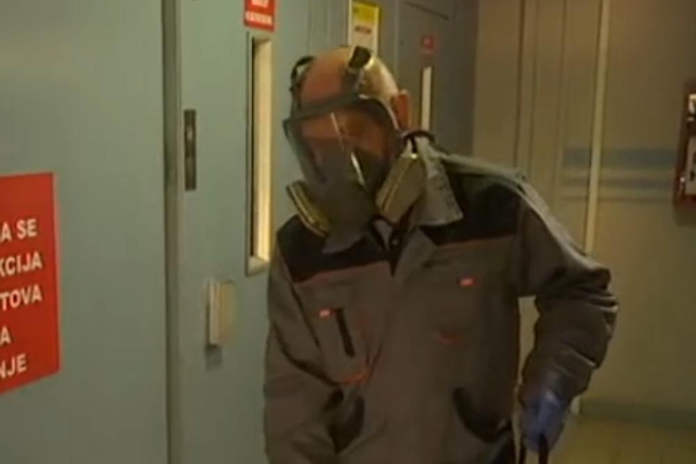 OVA ZGRADA U BEOGRADU JE PRIMER KAKO SRBIJA TREBA DA FUNKCIONIŠE! Da smo svi ovakvi, GDE BI NAM BIO KRAJ?