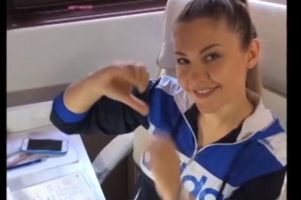 HRISTINA (23) JE HEROJ SRBIJE! Lepotica iz Pirota je prvo POBEDILA KORONU, a onda je uradila nešto DIVNO!