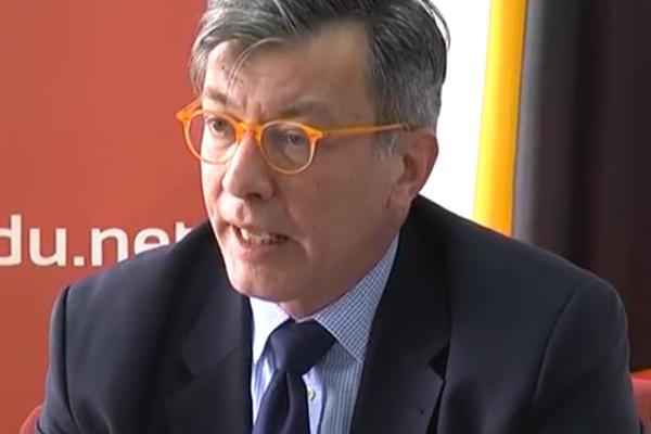 NEMAČKI AMBASADOR UPUTIO TOLIKO OŠTRU PORUKU PRIŠTINI da im se odmah zavrtelo u glavi!