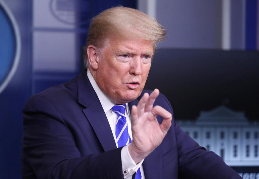 Bogoljub Karić predlaže Trampa za Nobelovu nagradu za mir