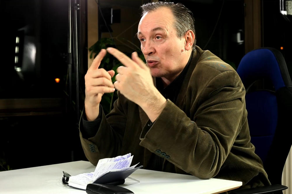 BRANKO DRAGAŠ: Dolar i evro će gubiti vrednost, treba da kupujete ovo, to će vam se u budućnosti isplatiti! (VIDEO)