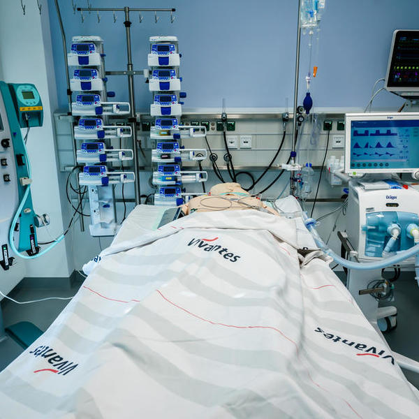 IMAJU NAJGORE ZDRAVSTVO U EU, MNOGO STARIH I GRANIČE SE SA ZEMLJOM HAOSA! Ipak, pobedili su koronu