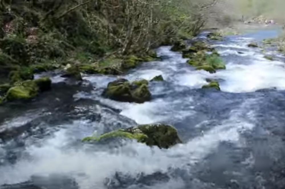 DANAS JE SVETLI PETAK: Ako želite da budete srećni i zdravi cele godine, morate da odete na OVO MESTO