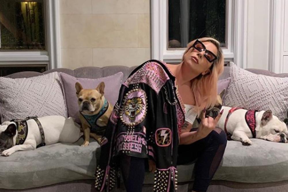 SATANISTIČKA CRKVA SE OGRADILA OD PEVAČICE I NAGLASILA DA "ONA NIJE NJIHOVA": Ima mentalnih problema, suicidna je!