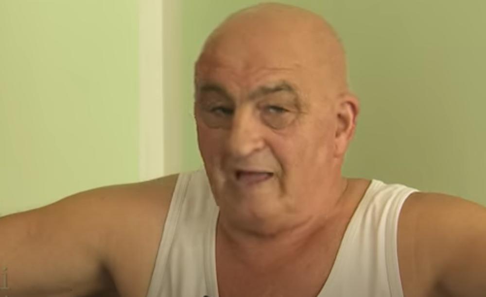 "ON JE ŽUMANCE, HRANIO SAM GA, POJIO, SVE O MOM TROŠKU": Legijin stric brutalno isprozvao Kristijana Golubovića!